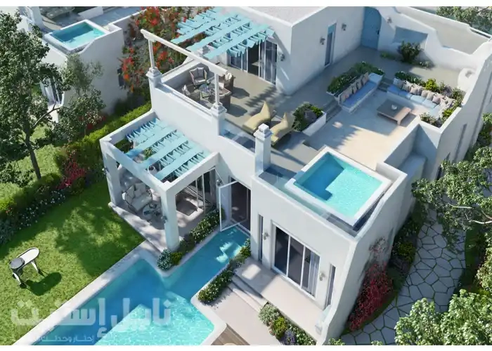 منتجع جيفيرا الساحل